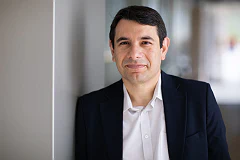 Dimitrios Nikolopoulos