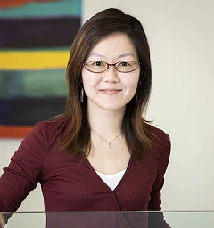 I-Ting Angelina Lee