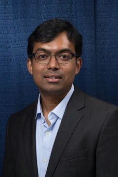 Karthik Srinivasa Murthy