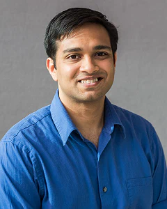 Onkar Patil
