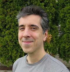 Pedro Ramalhete
