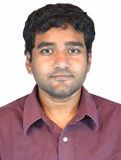 Shouvick Mondal